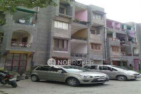 Dda Mig Flat Mayur Vihar Without Brokerage Fully Furnished Bhk Flat