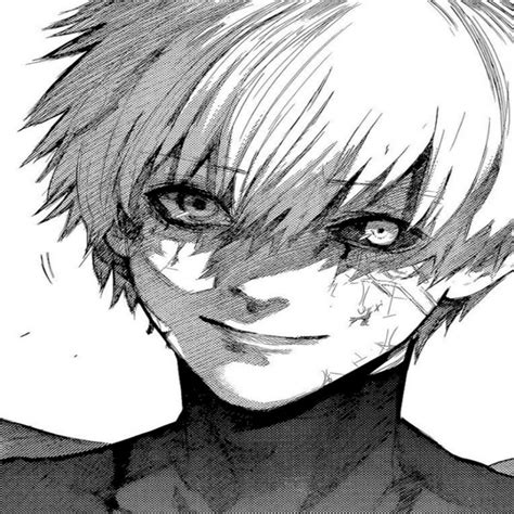Создать мем "kaneki, канеки манга, канеки" - Картинки - Meme-arsenal.com