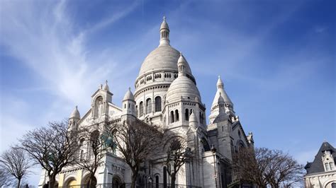 Tour del barrio de Montmartre de París SANDEMANs NEW Europe