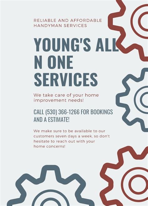 Youngs All N One Service Updated November 2024 Request A Quote