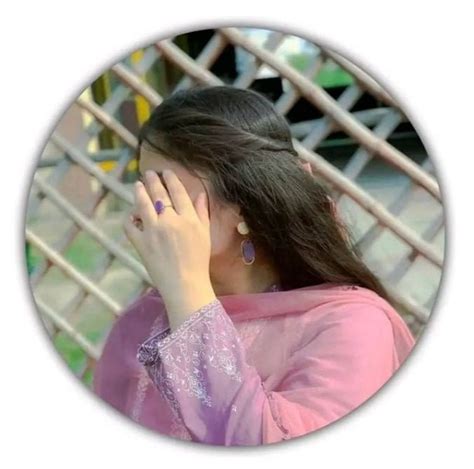 [100 ] Hidden Face Dp For Girls Images And Photos 2024