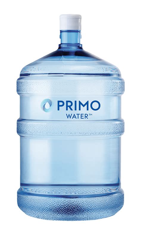 Why Primo Water Purified Water For Safety And Taste