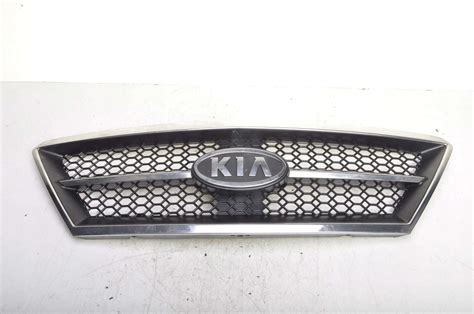 Kia Sorento I Atrapa Gril Grill E Shrot Pl