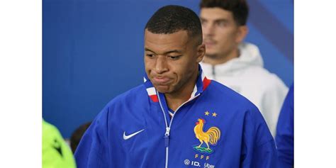 Football En rangs serrés derrière Mbappé malgré son absence en équipe