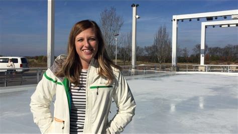 Fountains At Gateway Opens Murfreesboros First Ice Rink