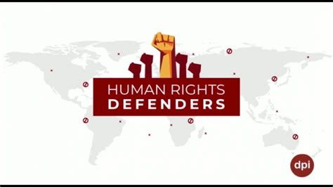 July 23 2020 Defenders Protection Initiative