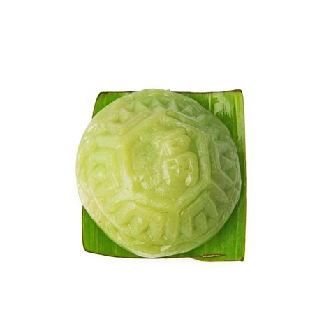 Premium Photo Ang Ku Kueh
