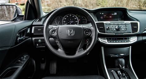 Honda Accord 2024 Release Date Redesign Interior Honda Engine Info