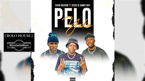 Sgiva Record Pelo Yaka Feat Siczo Sunny Boy Youtube Music