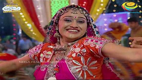 NEW Navratri Special Taarak Mehta Ka Ooltah Chashmah Ep 709 तरक