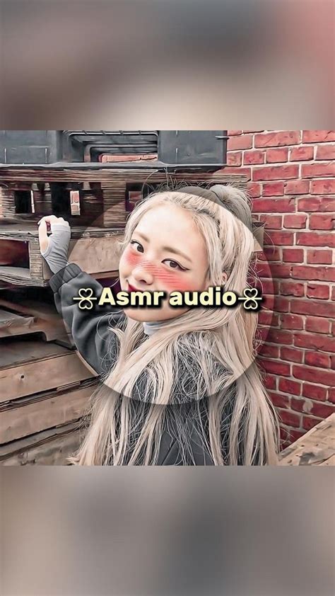 Eating audio | Asmr, Audio, Sound