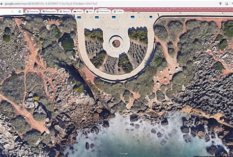 Drone Photos: Using Google Maps to Scout Locations – Alexandre ...