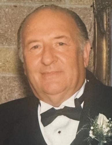 Mario Marziale Sr Obituary 2023 Narragansett Ri Nardolillo