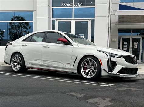 Cadillac Ct4 Suspension Kits For Sale 46 Brands Fitment Industries