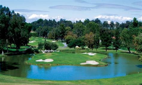 Vista Valencia Golf Course – Golf Santa Clarita