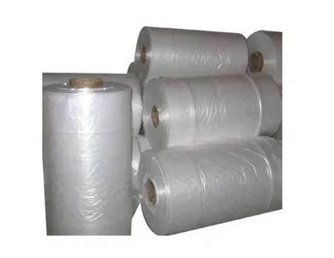 Transparent Ldpe Plastic Covers For Paacking Holding Capacity Kg