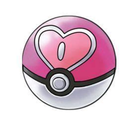 Pin By Ram Rez Good On Pokemon Xy Pokeball Pokemon Ball Pokemon Pink