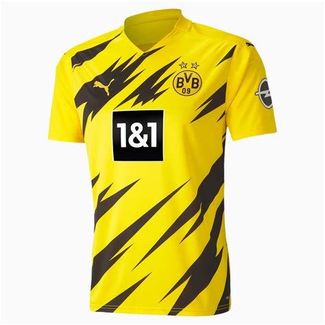 Dortmund Kit 2024/24 - Helga Natalina