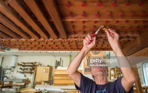 597 Organ Builder Stock Photos High Res Pictures And Images Getty