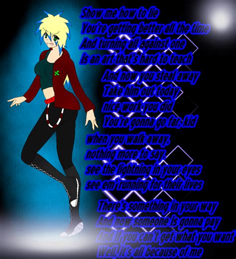 You're Gonna Go Far Kid by RaphaelaTheTurtel on DeviantArt