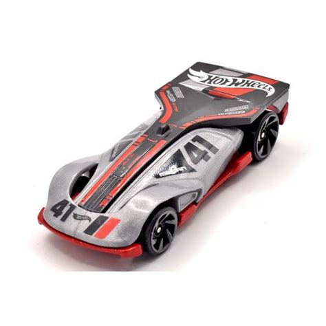 Đồ Chơi Mô Hình Siêu Xe Hot Wheels C Rollin Solo