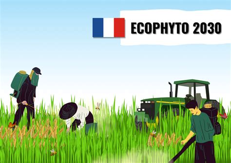 France Announcement Of A New Ecophyto Plan For 2030 Justice Pesticides