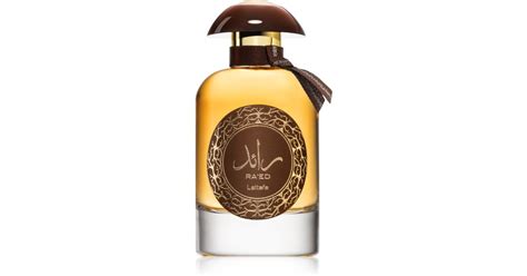 Lattafa Ra Ed Oud Eau De Parfum Unisex