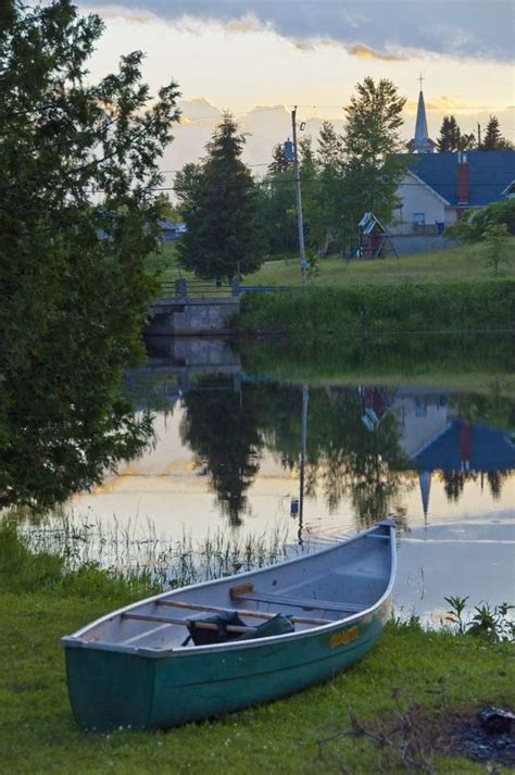 San Edmond Quebec Canadá rompecabezas en línea