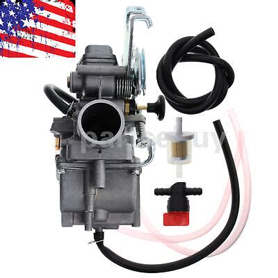 Carburetor For Yamaha TTR 230 TTR 230 Pit Dirt Bike 2005 2009 1C6