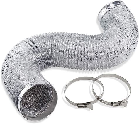 Amazing Flexible Dryer Vent Hose For Storables