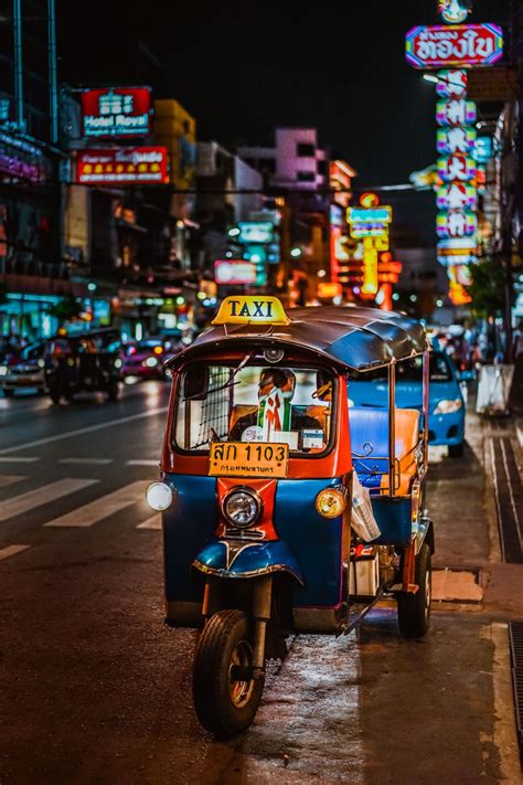 How To Spend 3 Days In Bangkok A Perfect Bangkok Itinerary Artofit