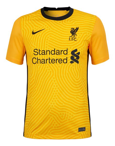 Liverpool New Goalkeeper Kit | lupon.gov.ph