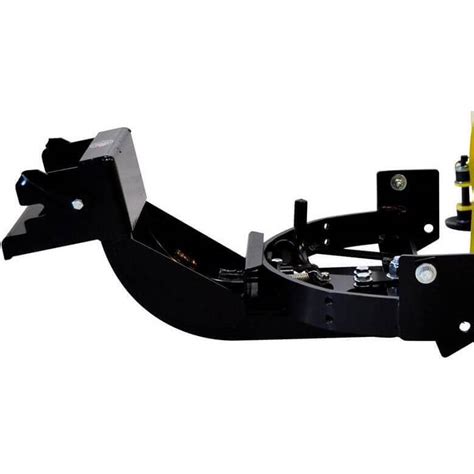 Gen II Eagle Arctic Cat ATV 50 Inch Plow At Octane Ridge