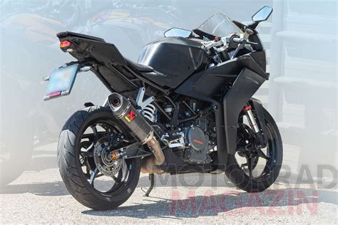 Comments On 2021 KTM RC 390 Spied Sans Camouflage Expected Launch