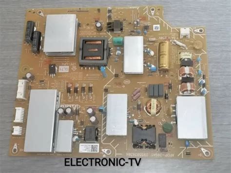 CARTE D ALIMENTATION POWER SUPPLY POUR TV SONY KD 55XE7005 EUR 70 00