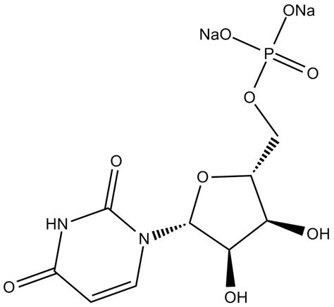 Apexbio Uridine Monophosphate Disodium Salt