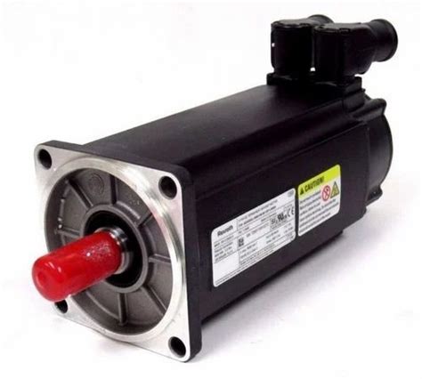 Rexroth Servo Motor Repairing Service At Best Price In Coimbatore Id 23844836988