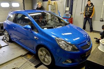 Kenteken Check 21 HFX 8 OPEL CORSA AutoWeek