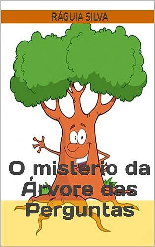 O Mistério da Árvore das Perguntas eBook Resumo Ler Online e PDF