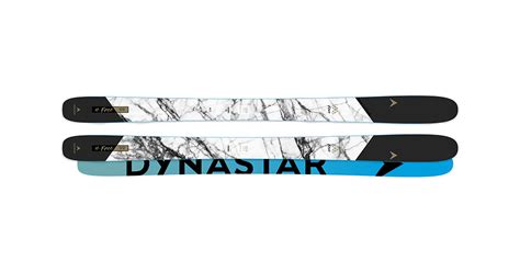 Test Ski Dynastar M Free 99 2023 Ski Freestyle Backcountry Homme 2023