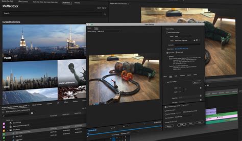 video editing fundamentals exporting projects   web