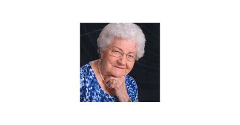 Mary Veronica Wanny Hayden Obituary 2024 Louisville Ky Fern