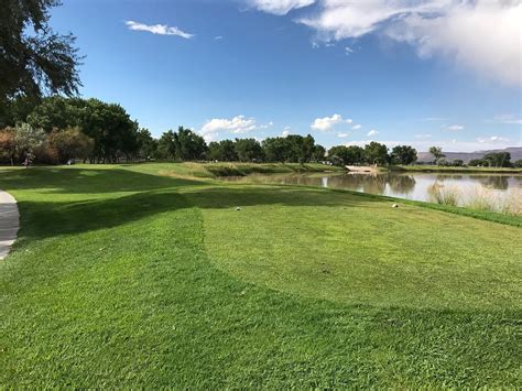 Green River Golf Course Qué Saber Antes De Ir 2025