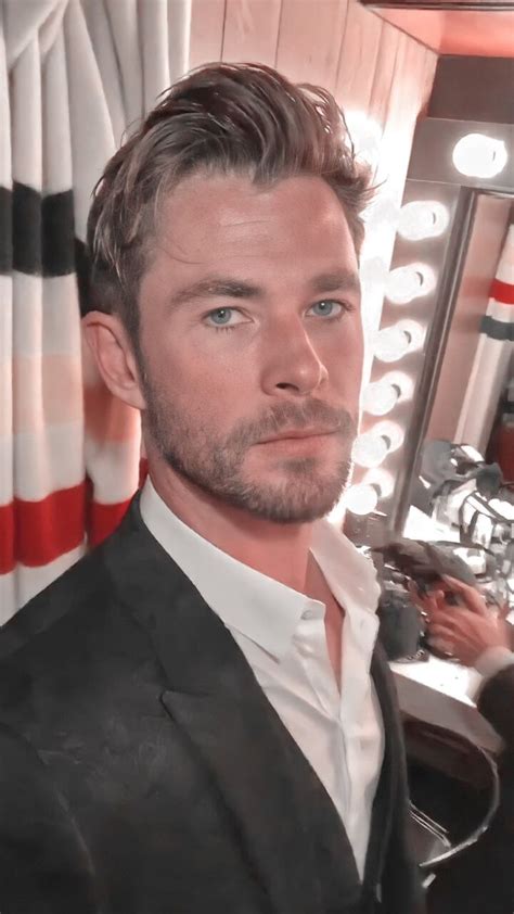 Chris Hemsworth 🤍 Chris Hemsworth Thor Chris Hemsworth Hemsworth