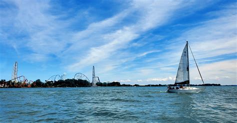 Boating In Ohio