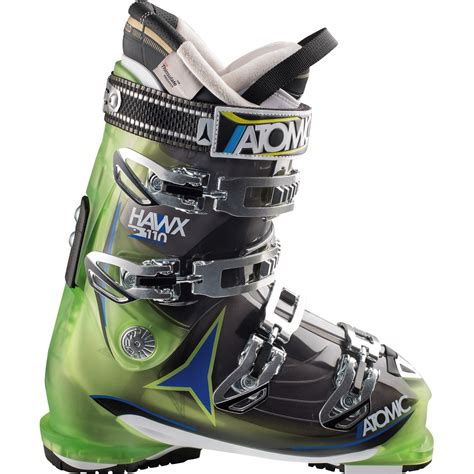 Atomic Hawx 20 110 Ski Boots 2015 Evo