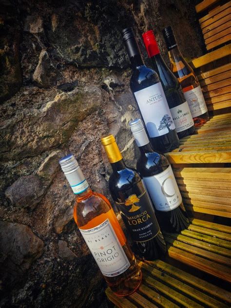 Naked Wines Review Why Wine Tastes Better Naked This Summer Mummy Fever