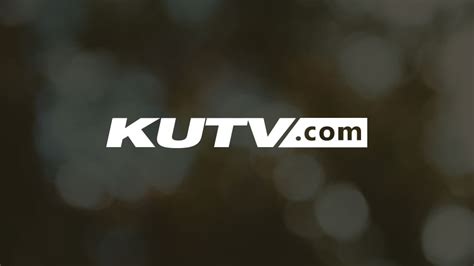 Salt Lake City News Weather Sports Breaking News Kutv