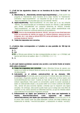 Preparacion Examen 2 Pdf