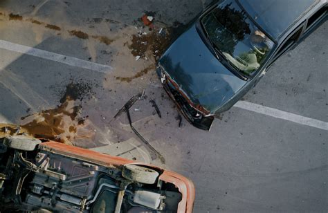 5 Common Causes of South Florida Car Accidents